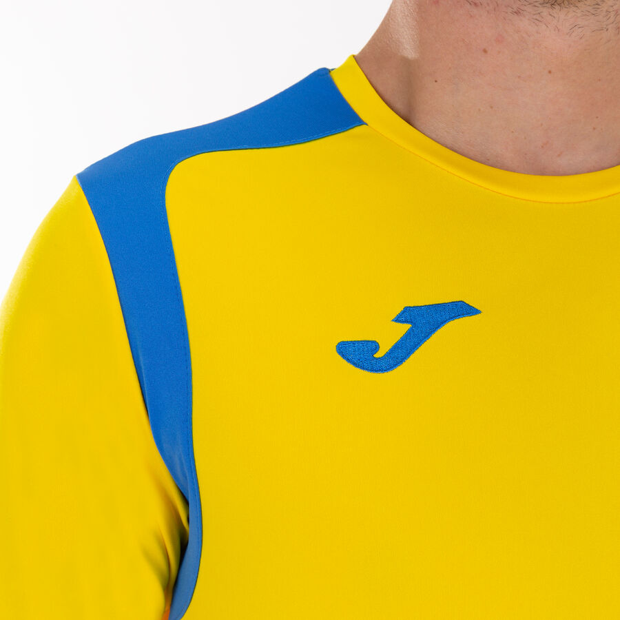 CAMISETA CHAMPIONSHIP V M/C
