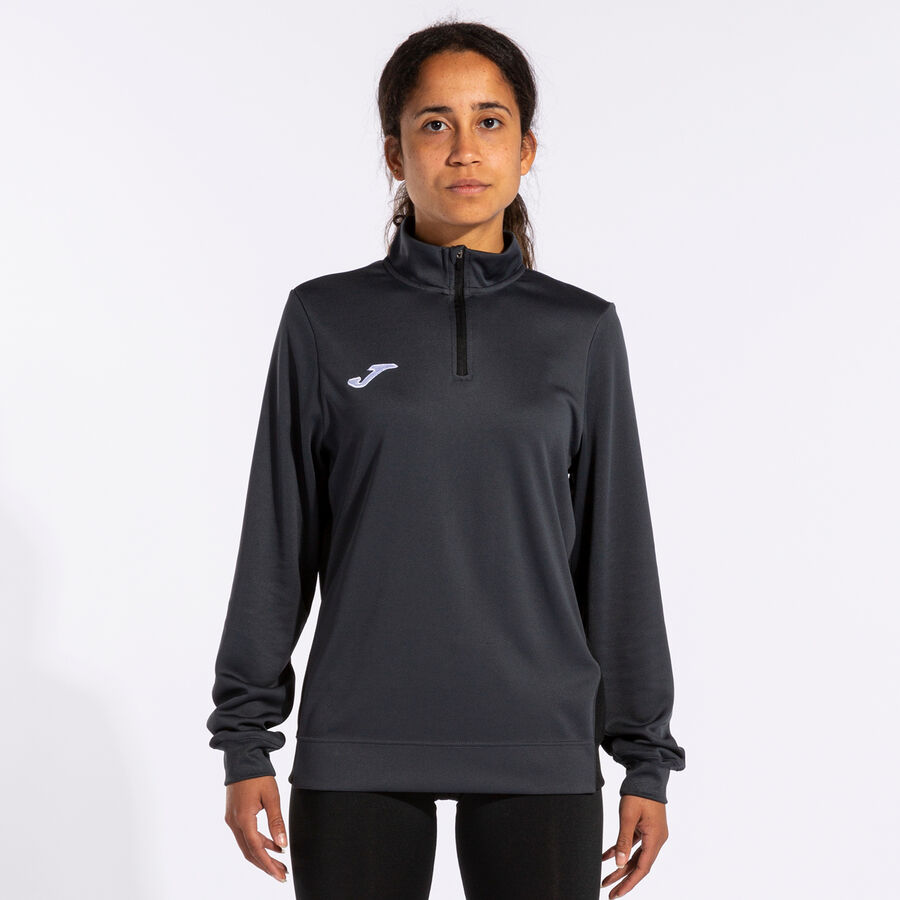 SUDADERA WINNER II
