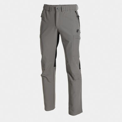 Calça comprida homem Explorer cinzento