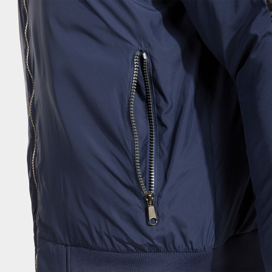 BOMBER ICONO STREET