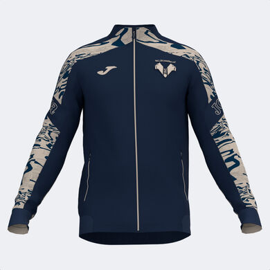 Jacket technical staff training Hellas Verona FC 24/25