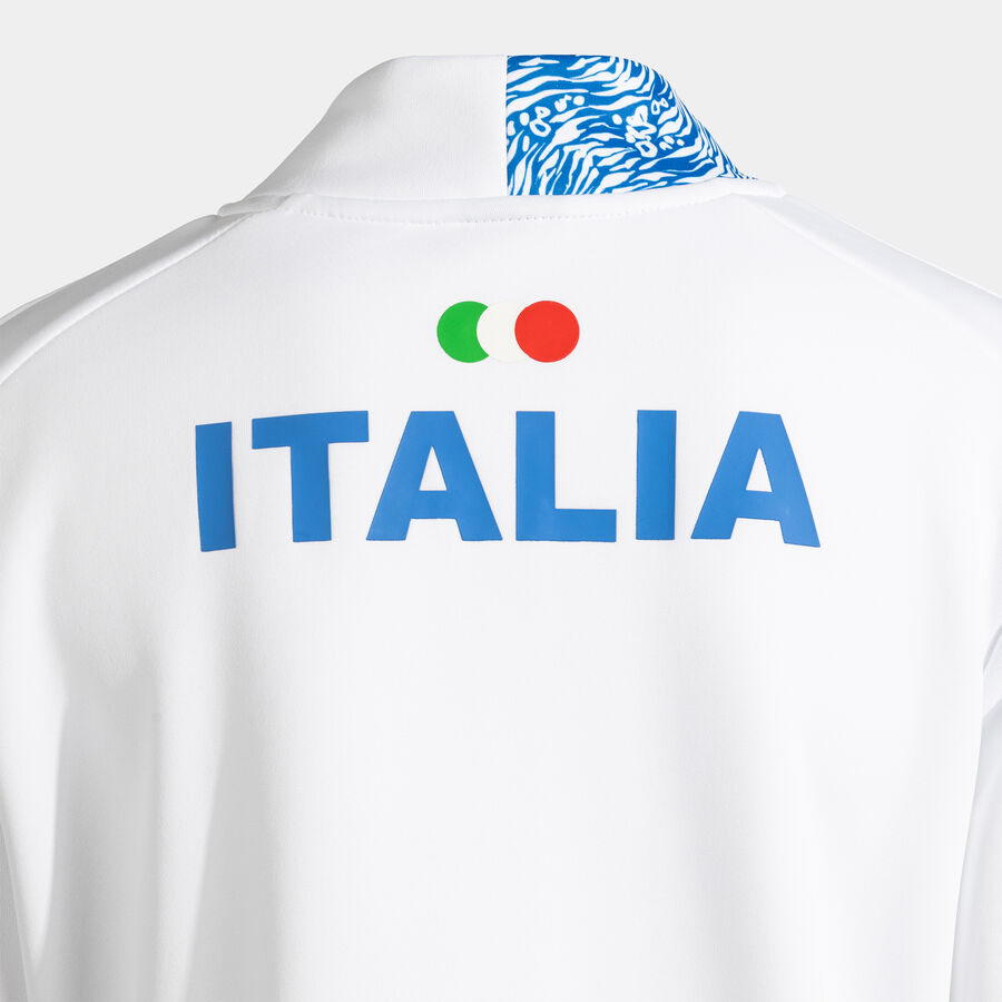 CH&Aacute;NDAL MUJER PRE-CALE. FED. ITALIA TENIS Y PADEL