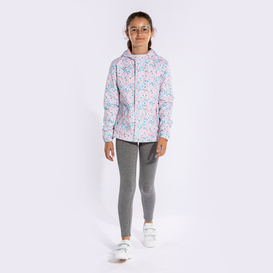 ANORAK LION