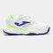 Sportschuhe Master 1000 Jr 25 lehm junior weiß