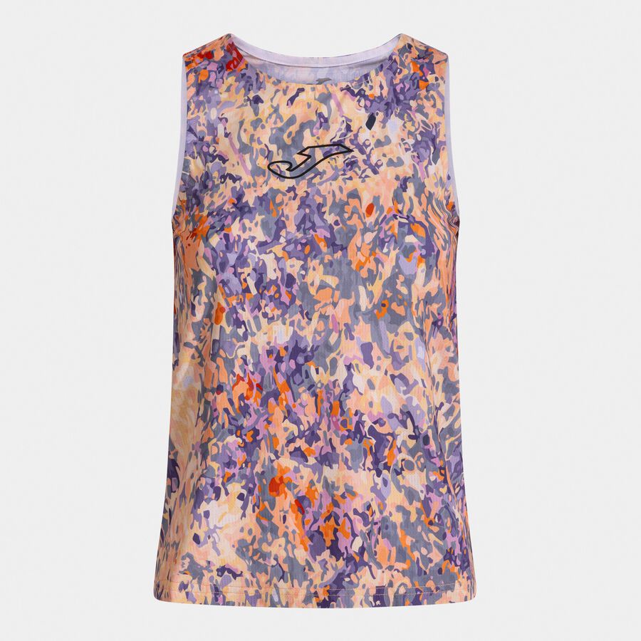 CAMISETA SIN MANGAS R-CITY HELUM