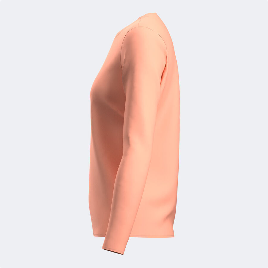 CAMISETA MANGA LARGA CHALLENGE