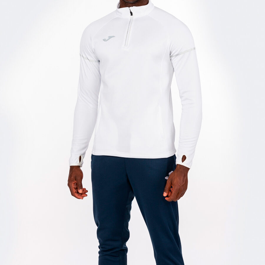 SUDADERA RACE