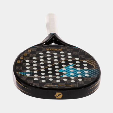 PALA DE PÁDEL GOLD PRO