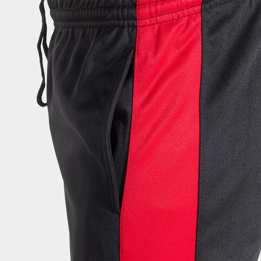 PANTAL&Oacute;N LARGO COMBI GOLD