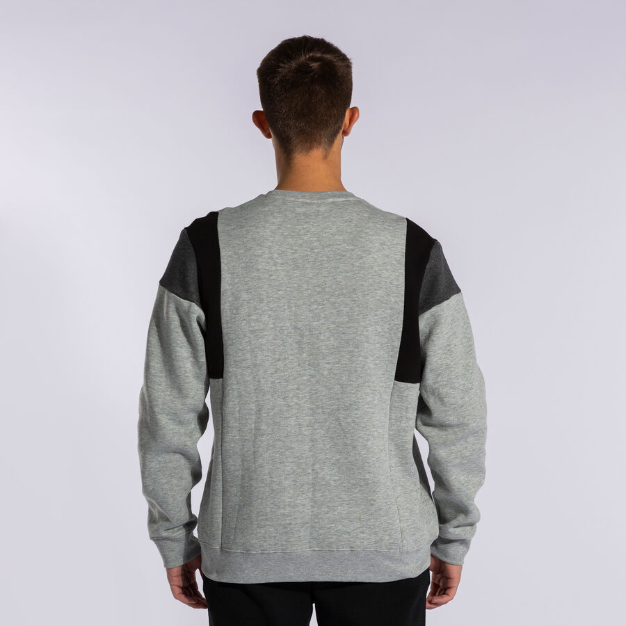 SUDADERA CONFORT III