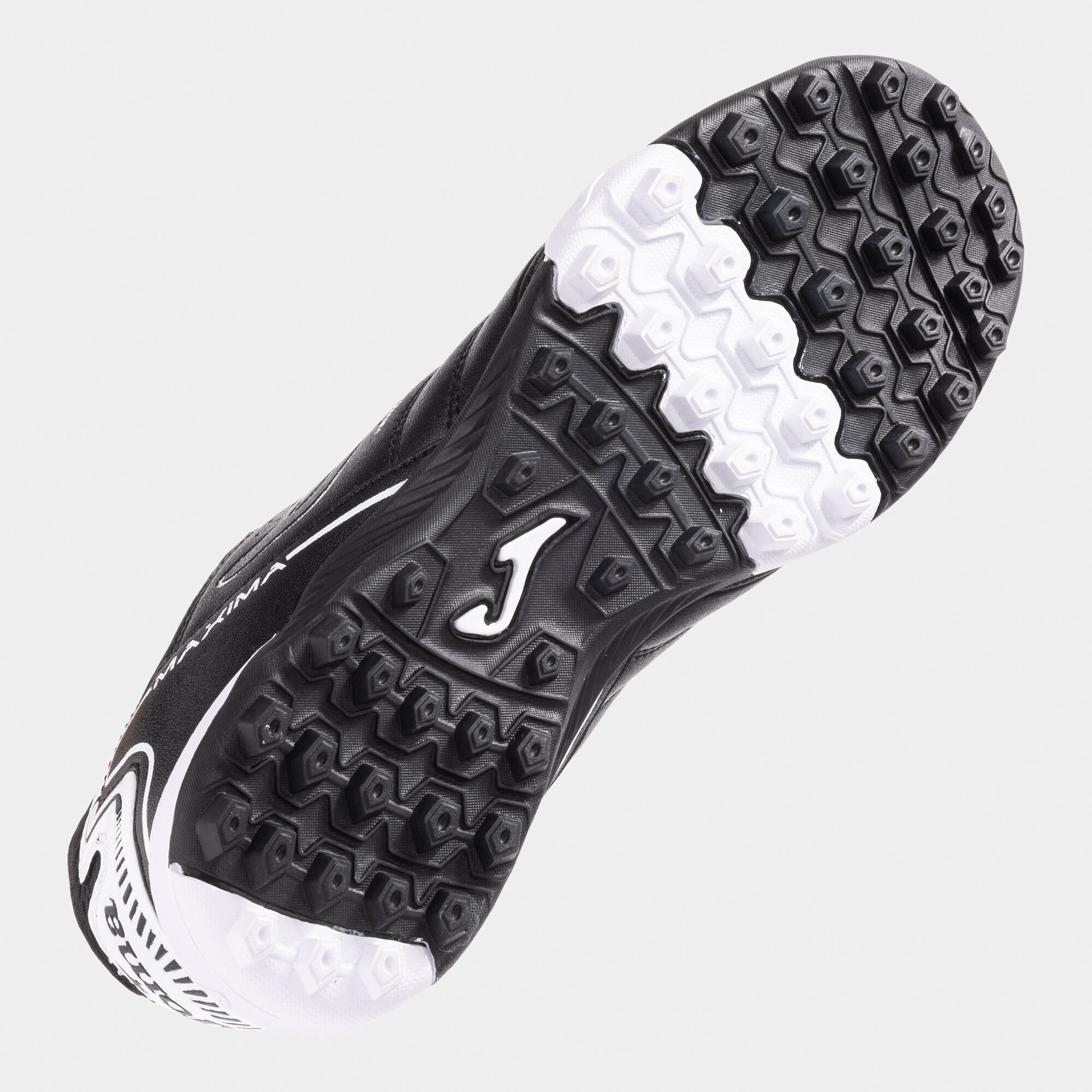 Joma ホマ MAXIMA インドア BLACK フットサルシューズ 27cm Joma[ホマ] MAXIMA / 購入はこちら – Futsal.shop