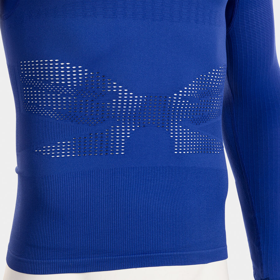 CAMISETA MANGA LARGA R-TRAIL NATURE