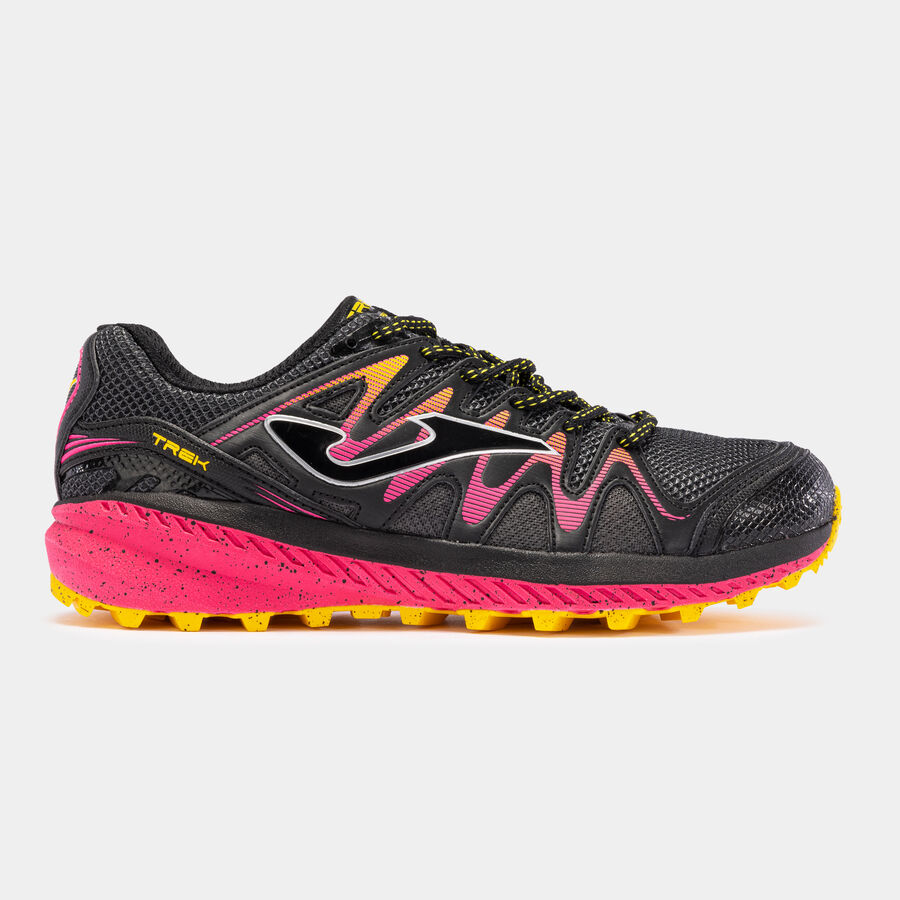 TK.TREK LADY 22