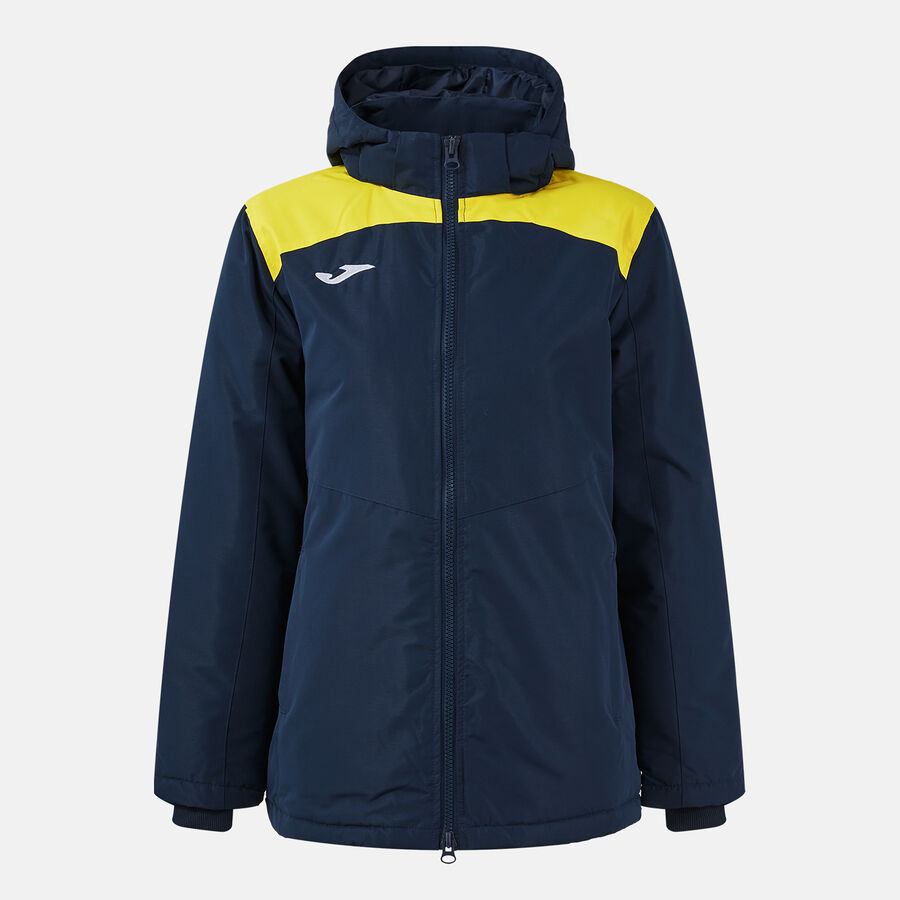 ANORAK TRIVOR II