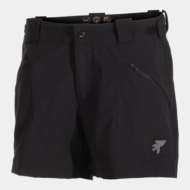 Bermuda donna Explorer teide nero