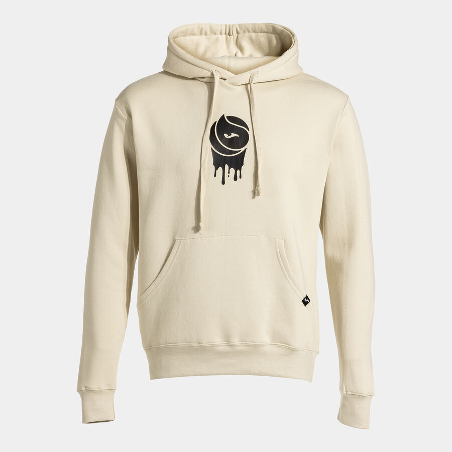 SUDADERA CON CAPUCHA CHALLENGE