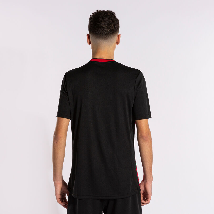 CAMISETA MANGA CORTA EUROPA V