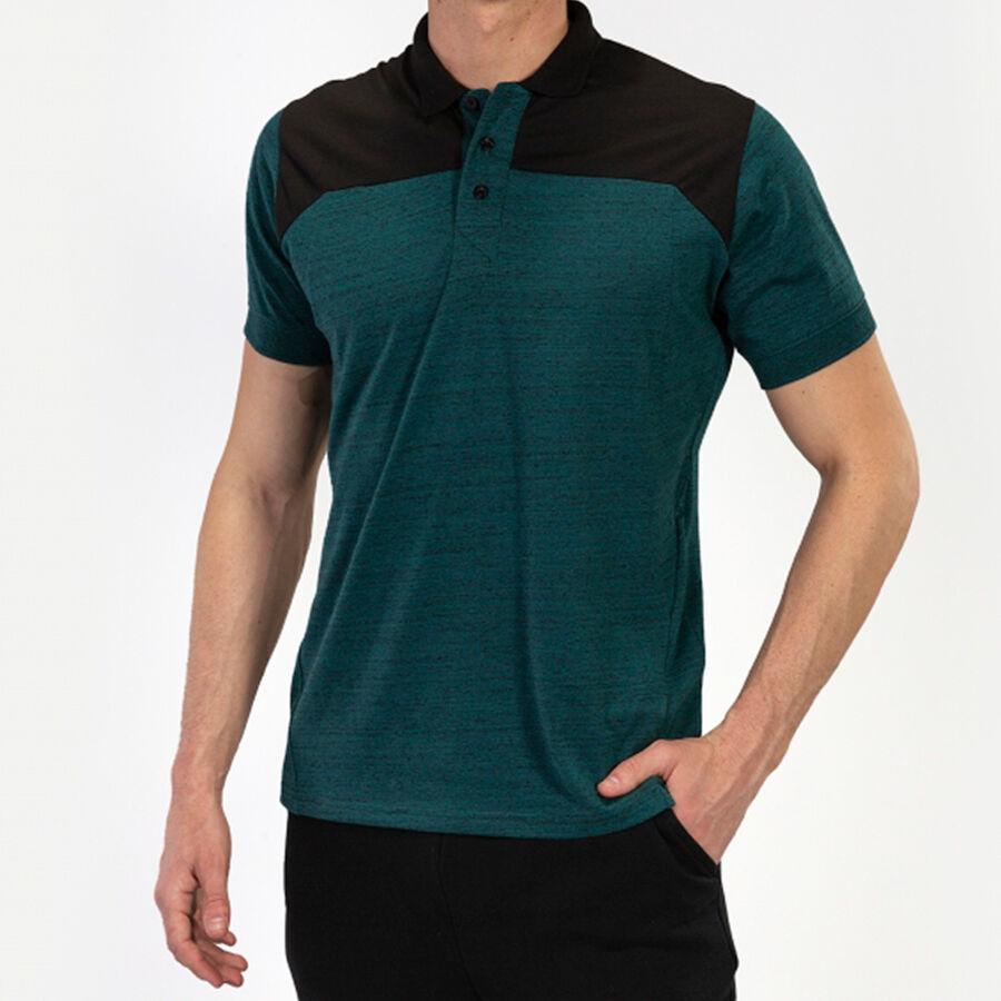 POLO MANGA CORTA WINNER II