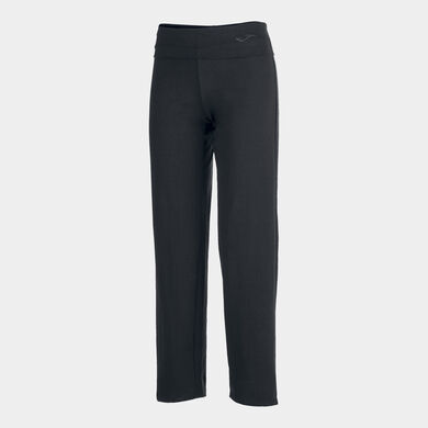Pantalone lungo donna Taro II nero
