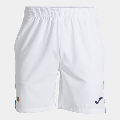Bermuda shorts home kit Italian Tennis And Padel Federation 26/27