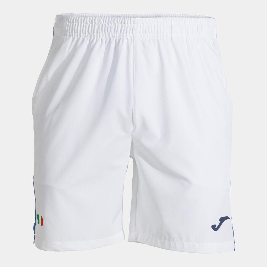 BERMUDA COMP. OFI. FED. ITALIA TENIS Y PADEL