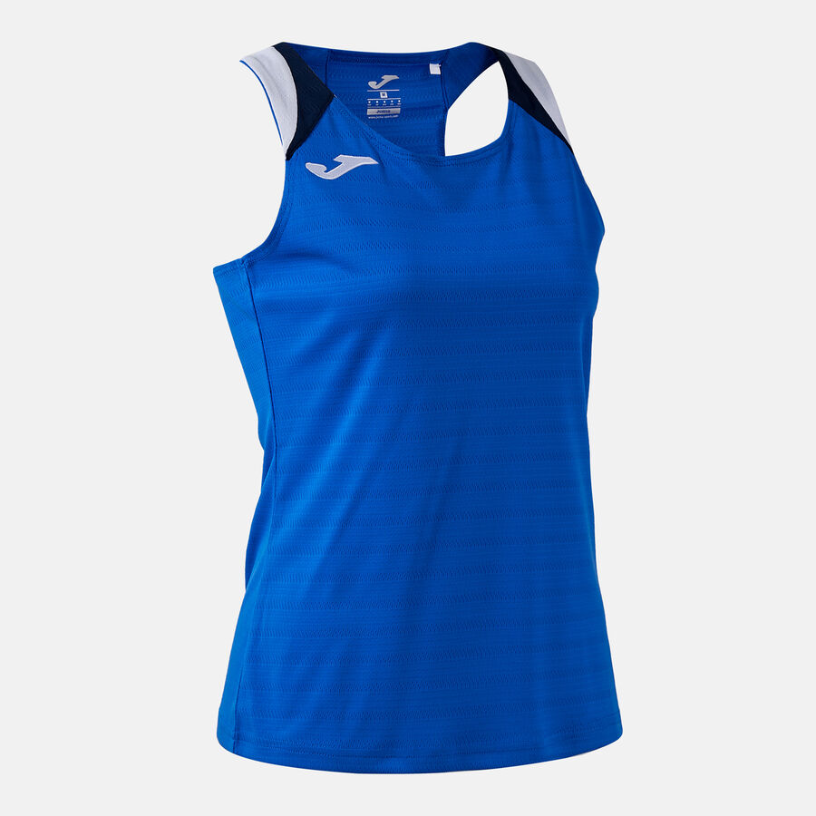 CAMISETA TIRANTES TERRA