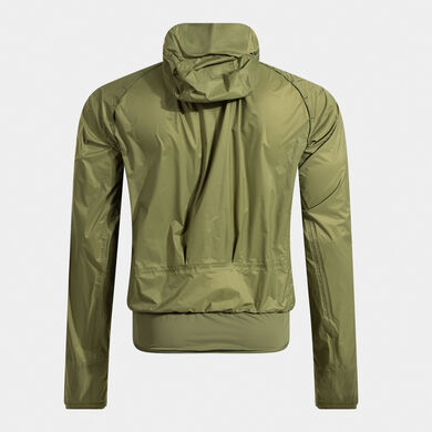 Imperméable homme R-Trail Nature vert