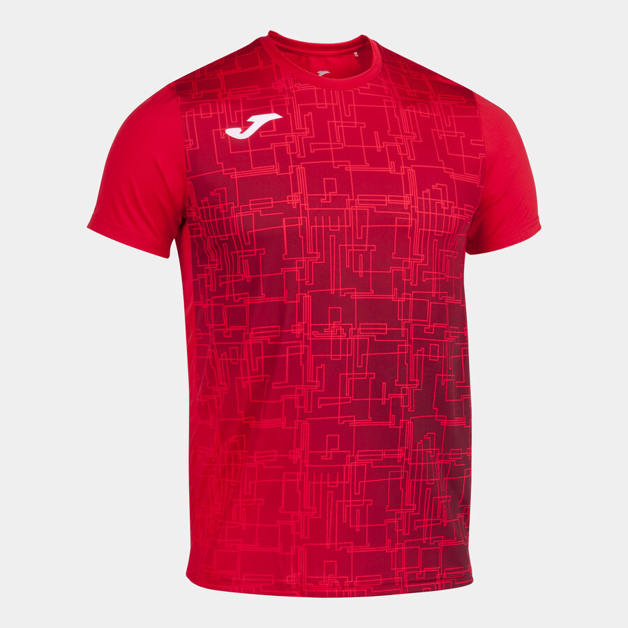 CAMISETA MANGA CORTA ELITE VIII