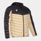 Chaqueta ligera hombre Explorer beige