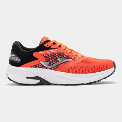 Zapatillas running Speed Men 25 hombre coral