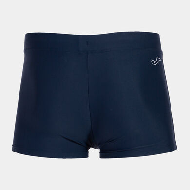 Swimming shorts man Splash navy blue