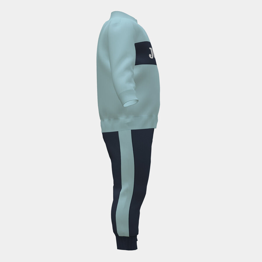 CHÁNDAL STRIPE