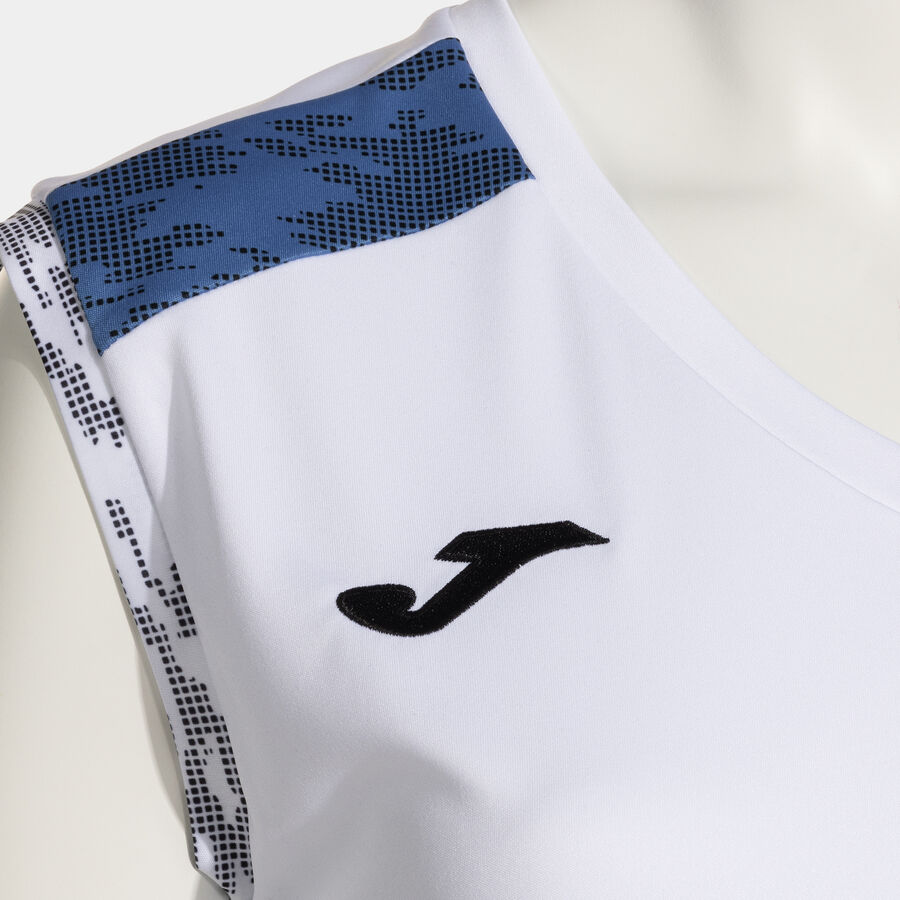 CAMISETA SIN MANGAS CHAMPIONSHIP VIII