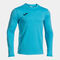 Sudadera hombre Final Basket III turquesa