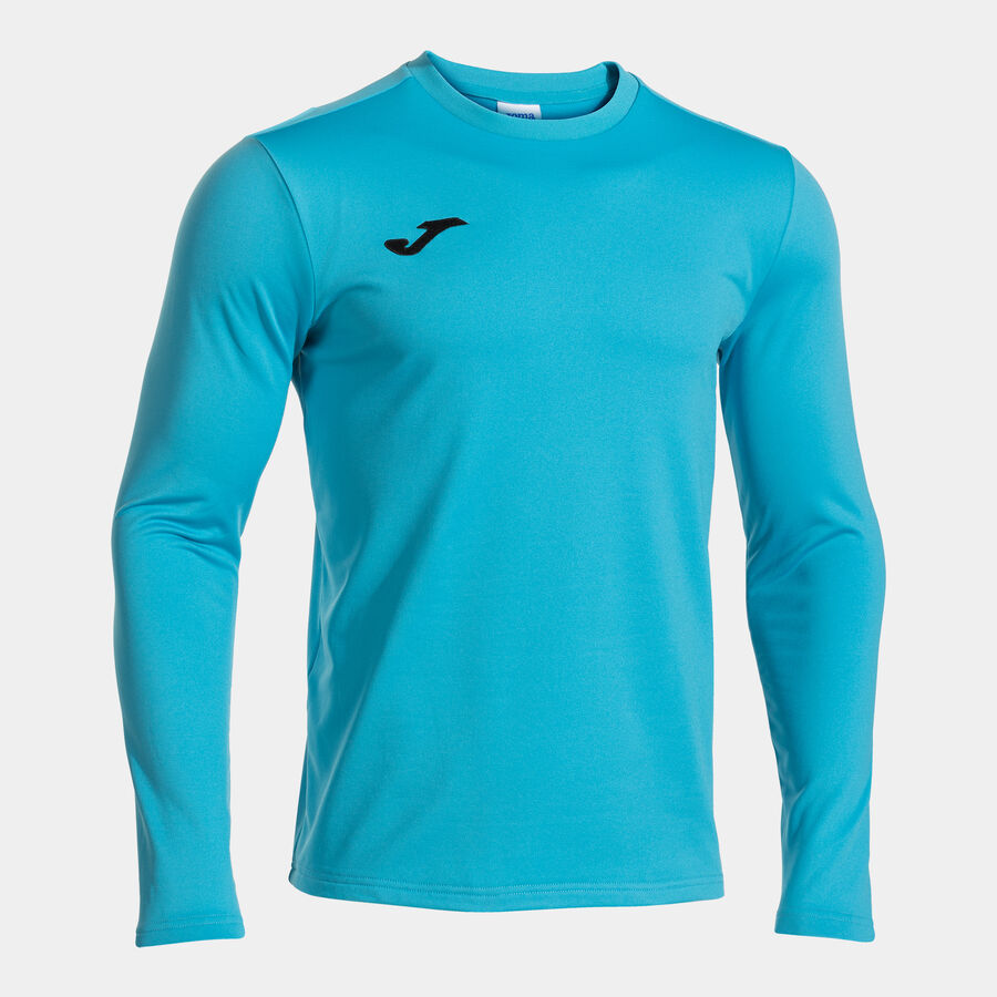 SUDADERA FINAL BASKET III