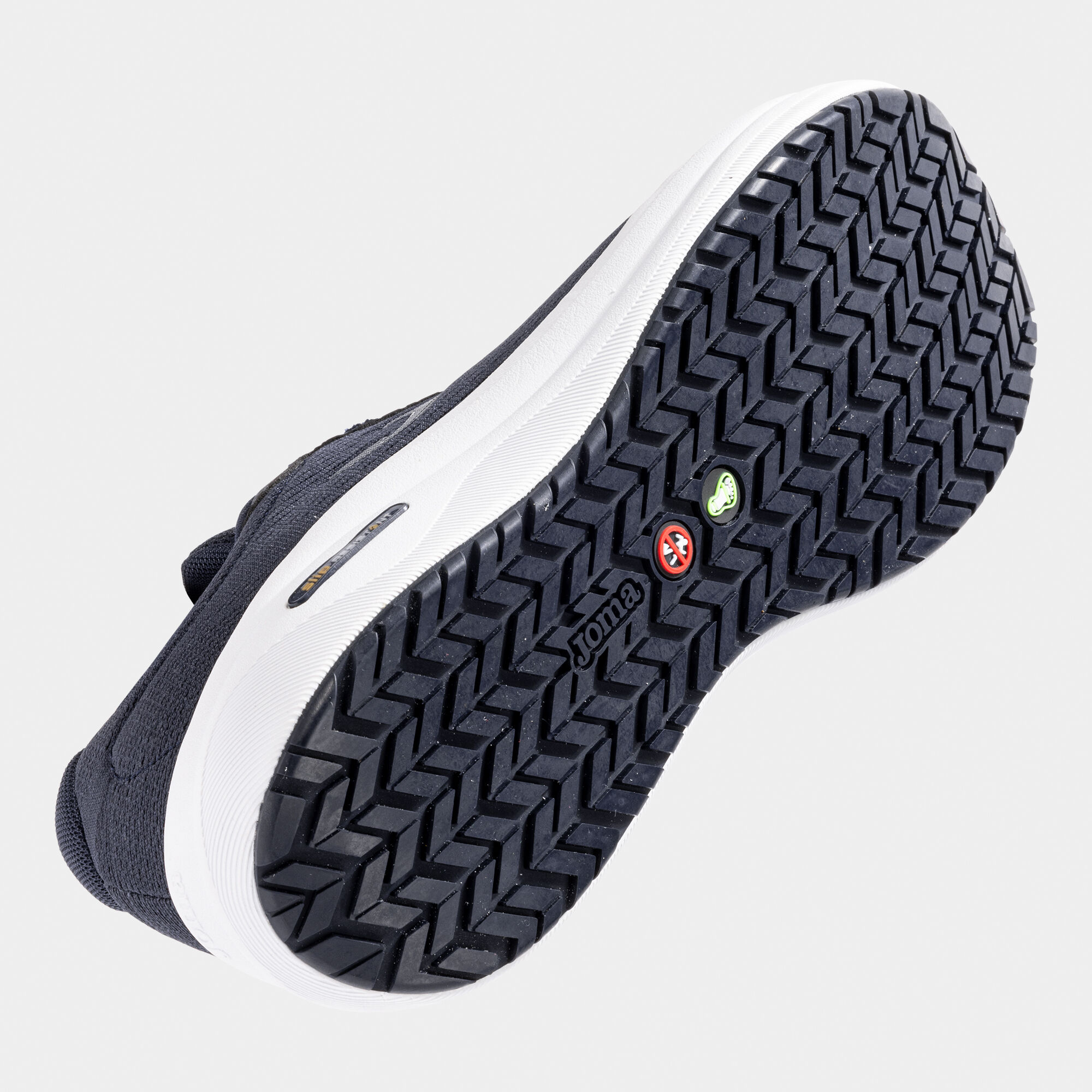 Casual shoes Iron Men 25 man navy blue | JOMA®