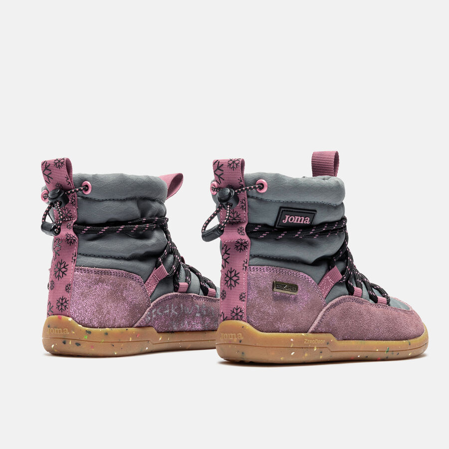 CAKE AISLATEX JR BAREFOOT 25