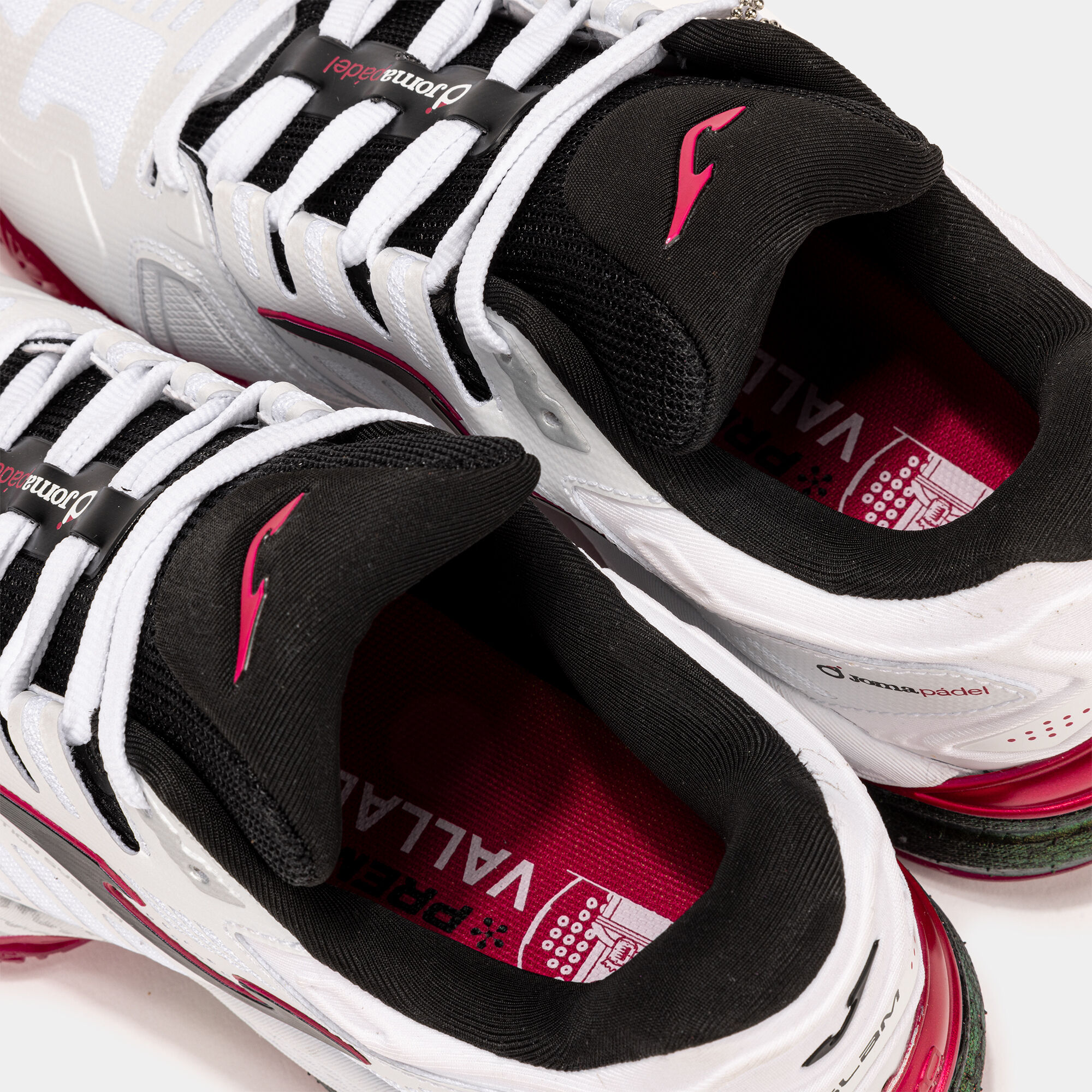 Scarpe slam 2025