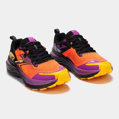 Sapatilhas trail Tr-5 Men 25 unissexo coral