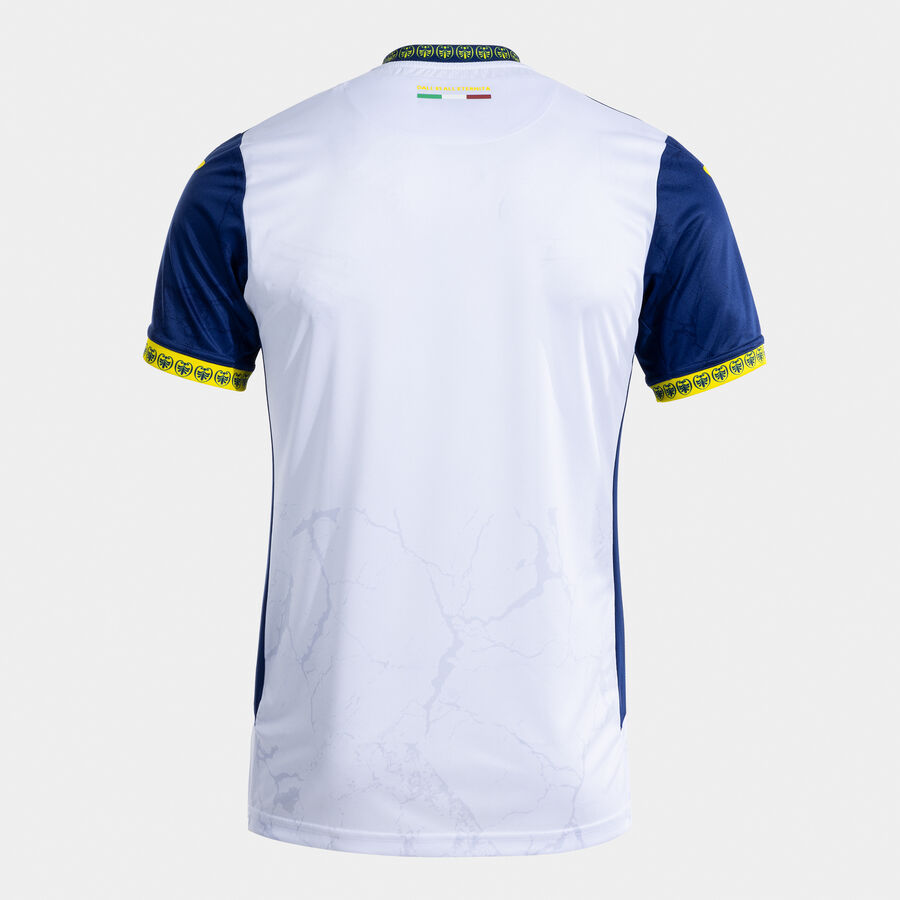 CAMISETA MANGA CORTA  COMP. OFI. G HELLAS VERONA FC