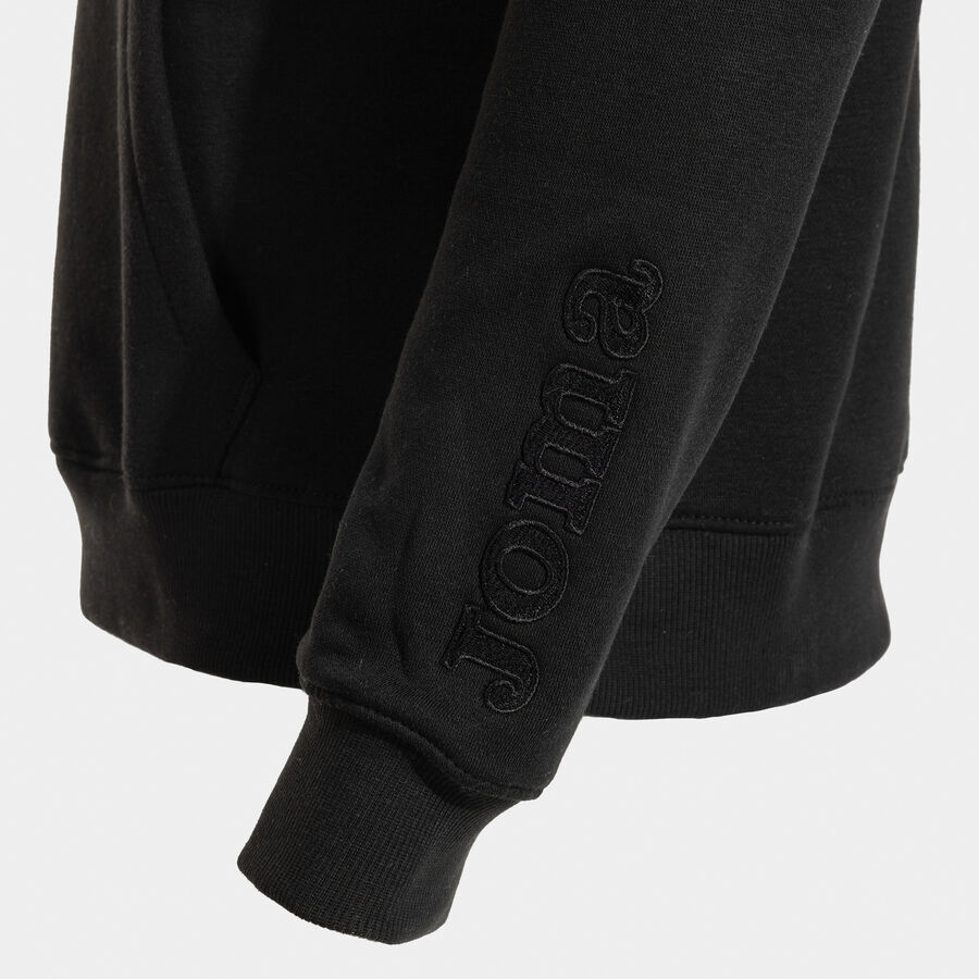 SUDADERA CON CAPUCHA UNIVERSITY