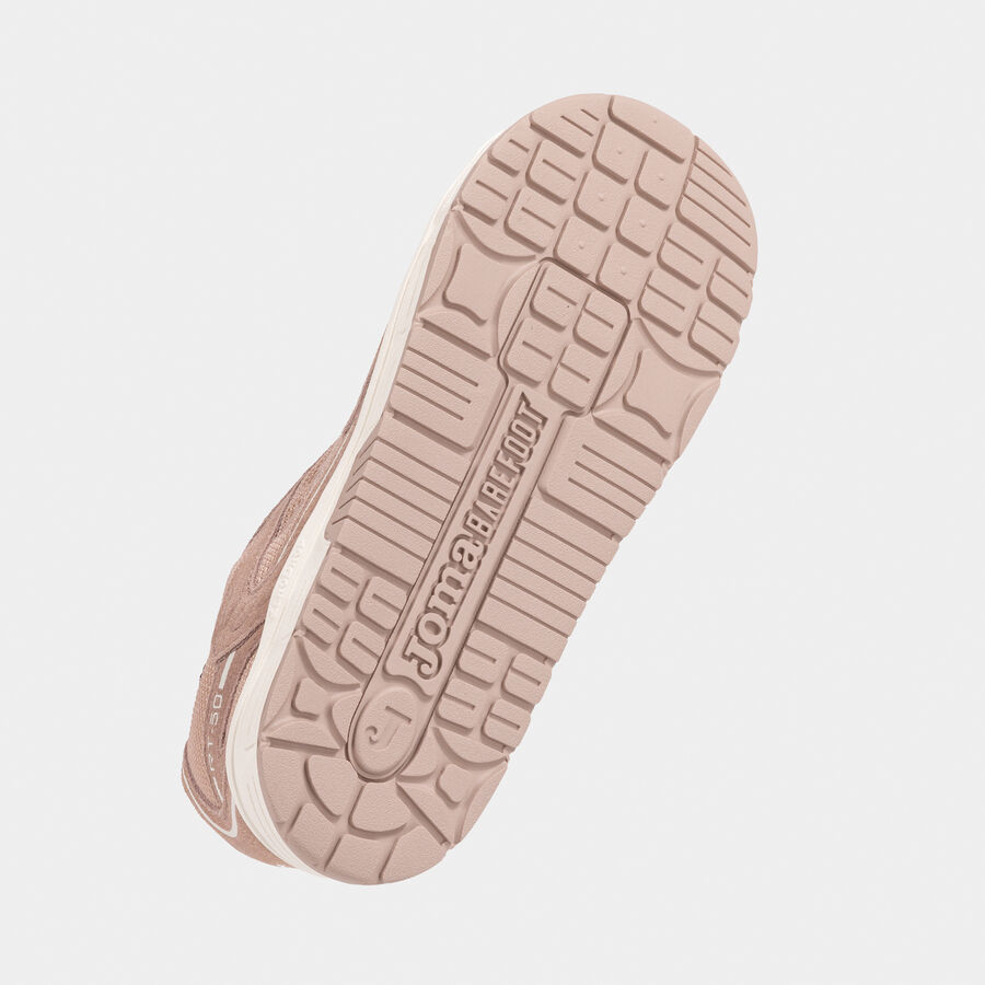 RT50 JUNIOR BAREFOOT 25