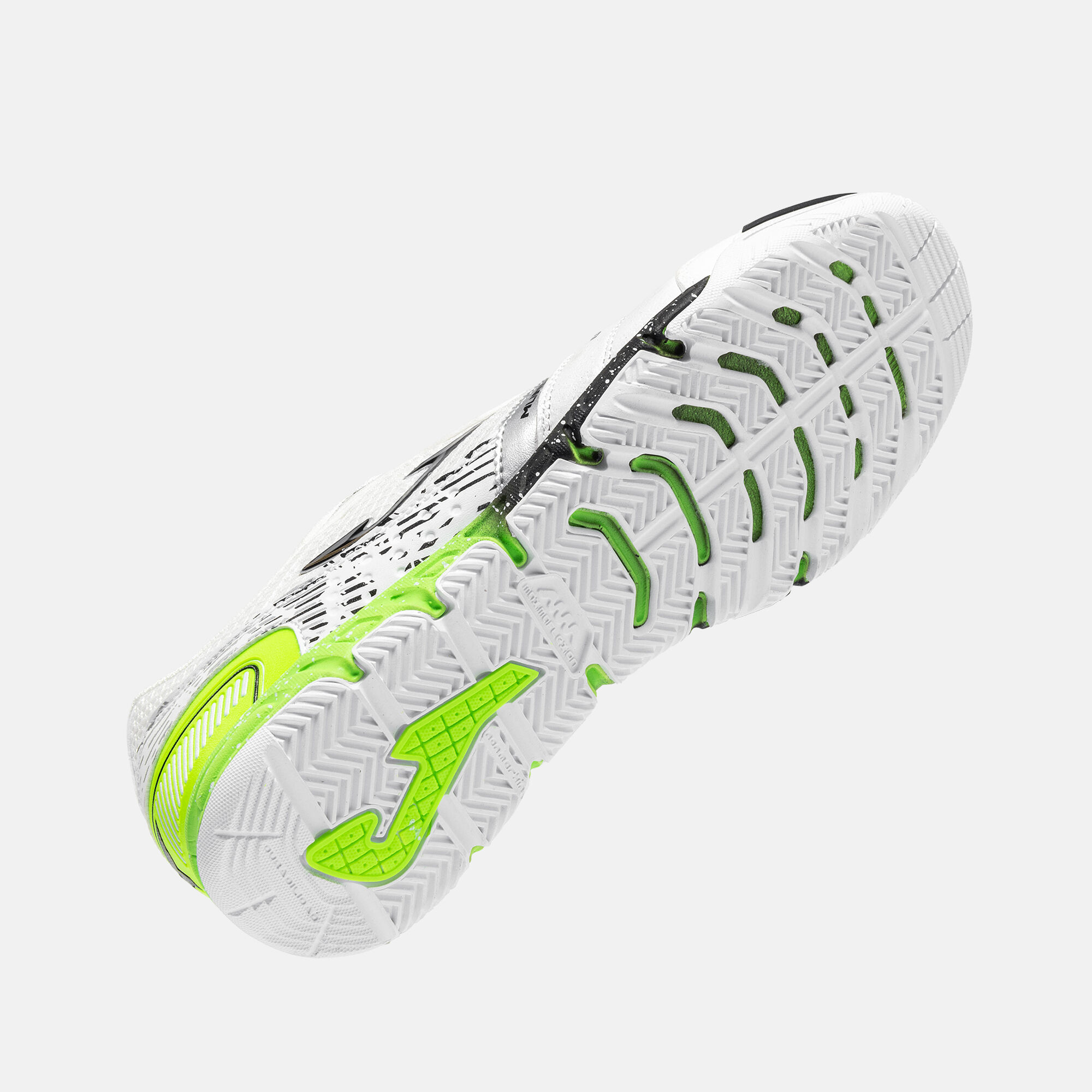 Futsal shoes Mundial 26 indoor white | JOMA®