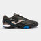 Scarpe calcio Aguila 23 turf nero oro
