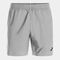 Bermuda shorts man Iconic gray