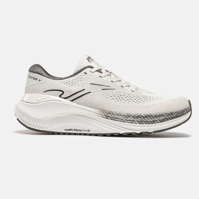Zapatillas running Fenix 26 hombre marr&oacute;n