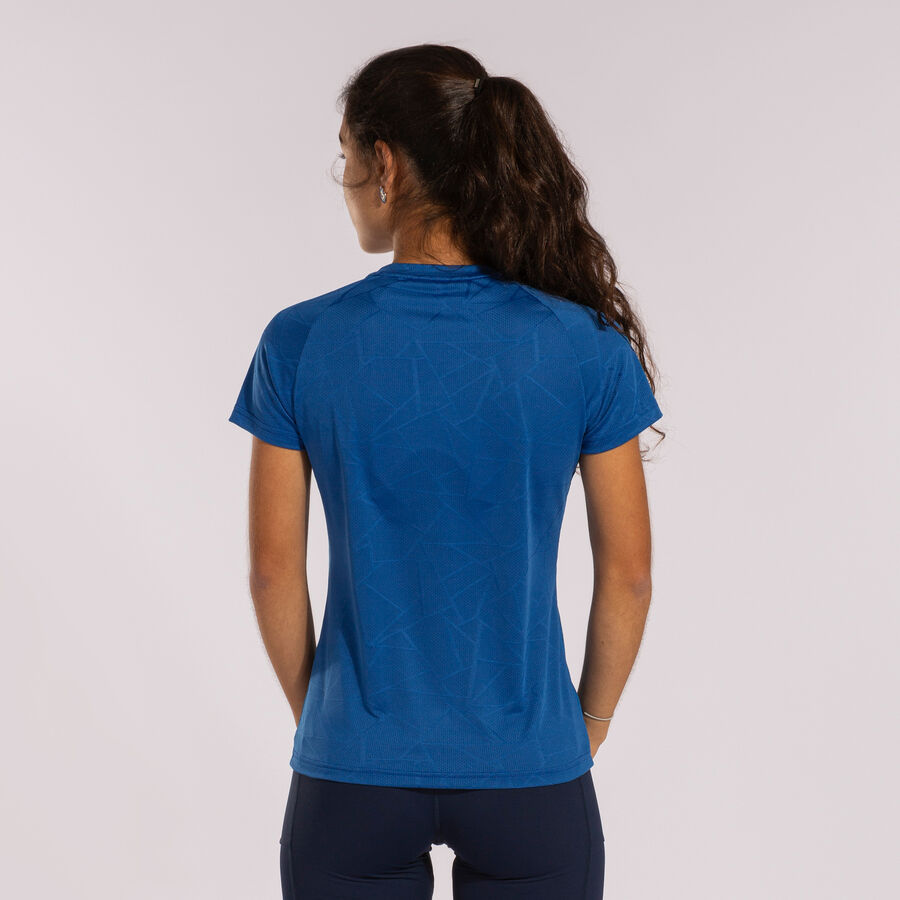 CAMISETA MANGA CORTA ELITE IX