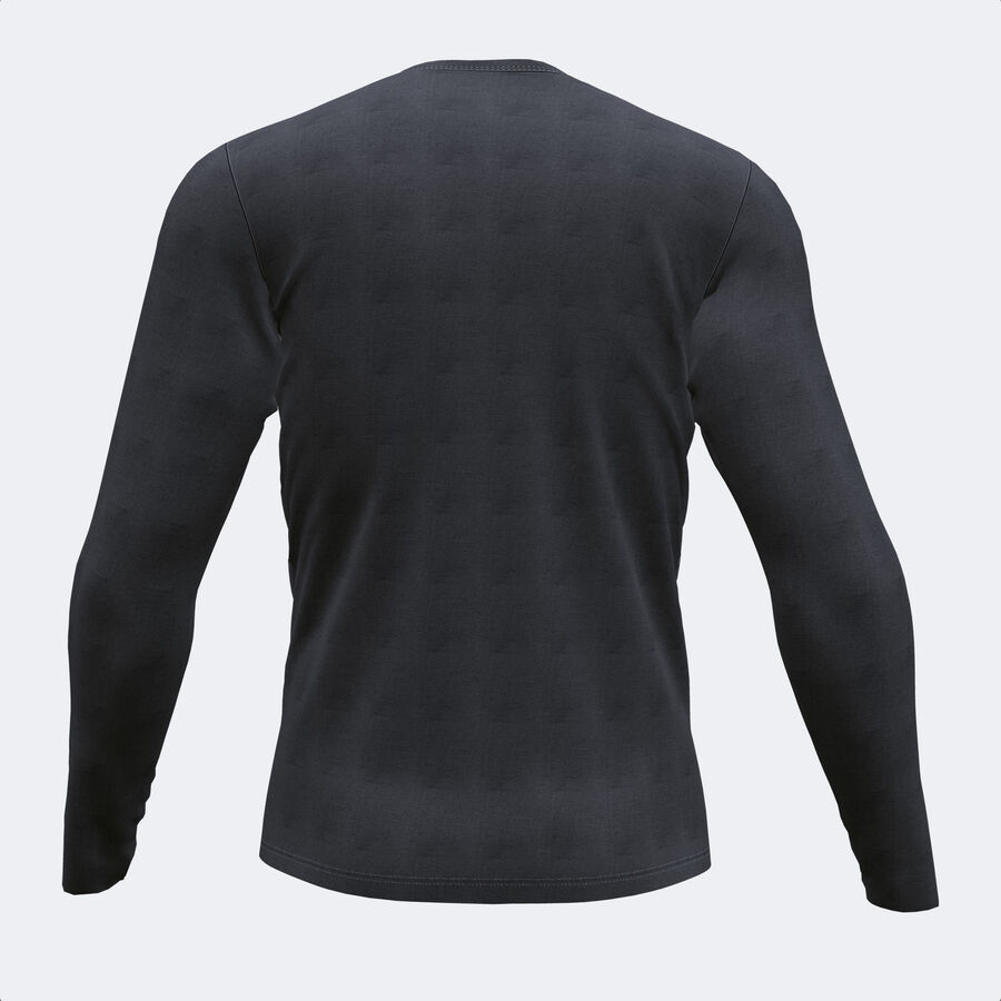 CAMISETA MANGA LARGA BRAMA ACADEMY