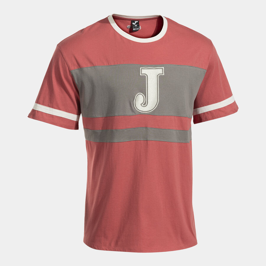 CAMISETA MANGA CORTA MIMETIC