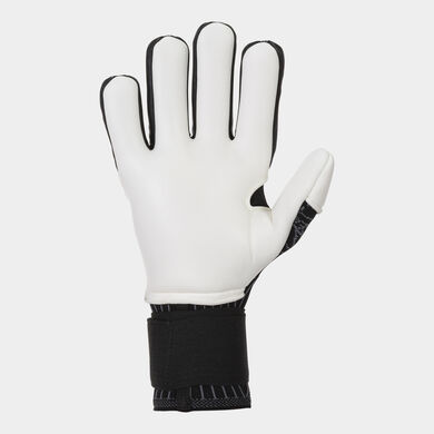 Guanti portiere calcio Area 360 nero antracite